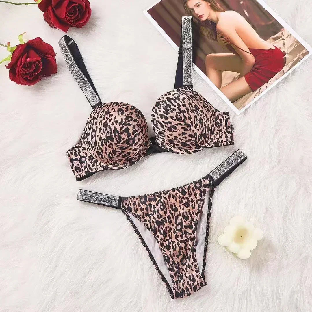 Ensemble Victoria's Secret Satiné Laurie