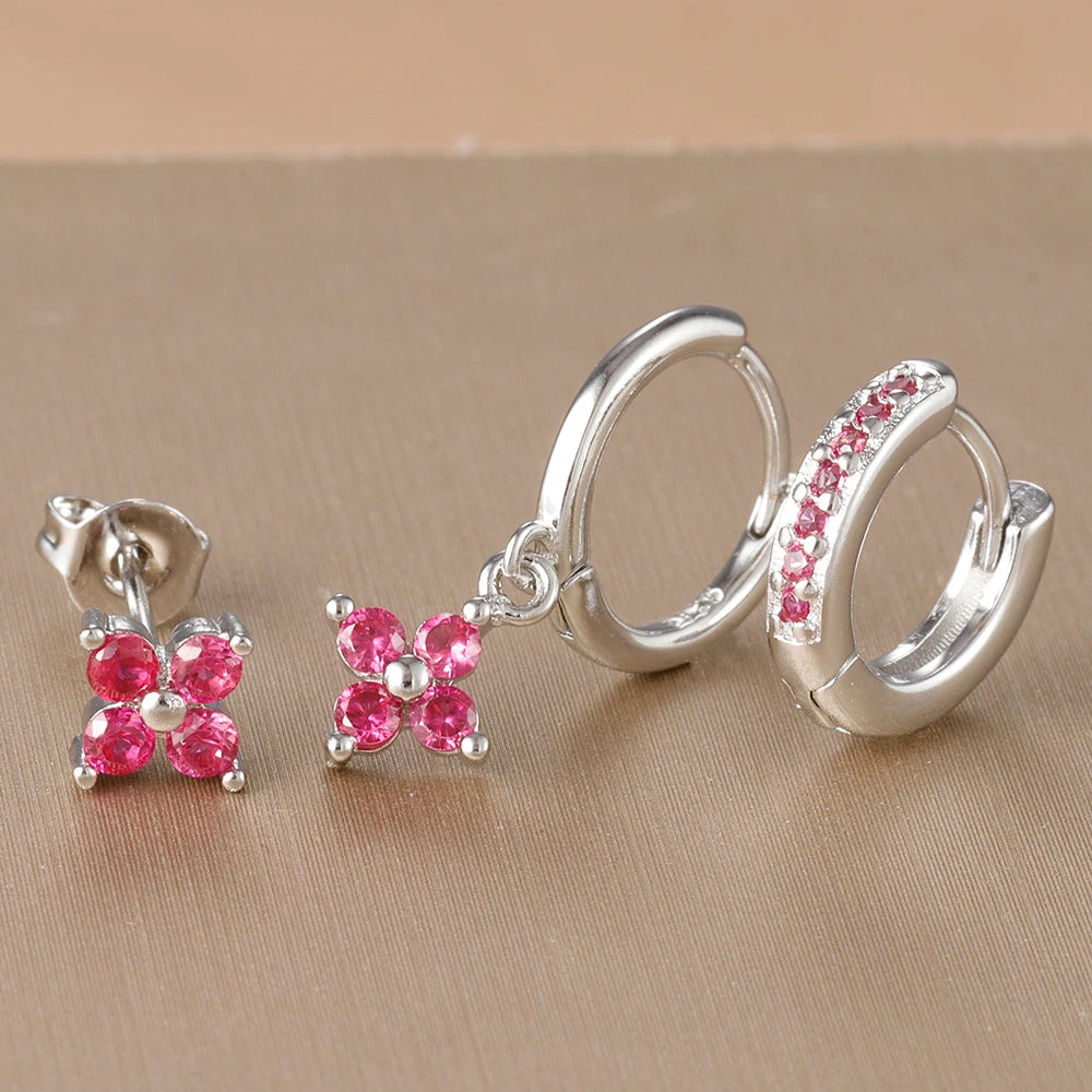 Boucles d’Oreilles Margot