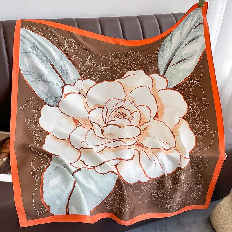 Foulard Inès