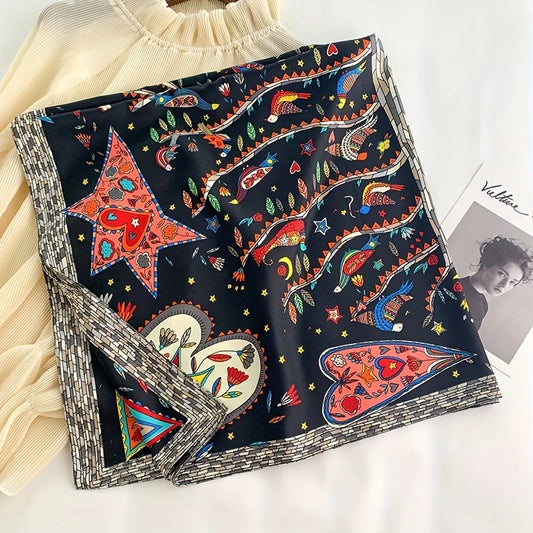 Foulard Inès