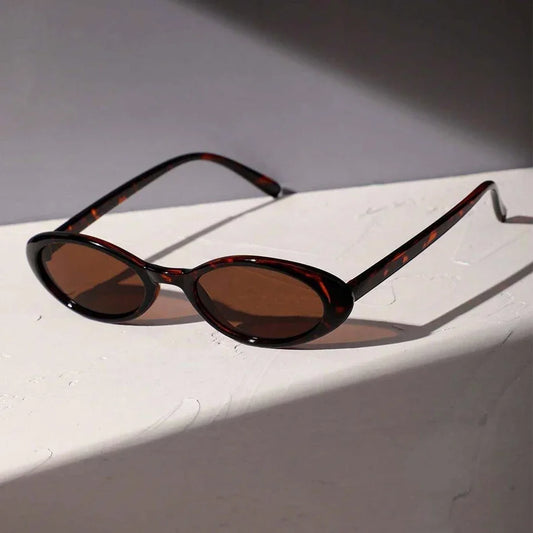 Lunettes de soleil rétro Estelle