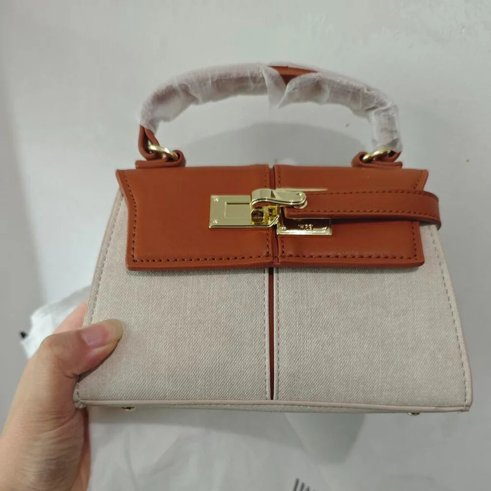 Sac trapèze Alexane