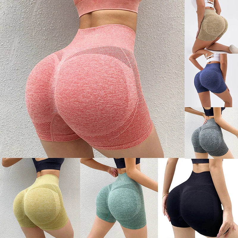 Short de sport Push-Up