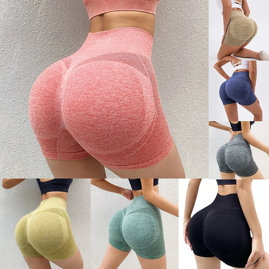 Short de sport Push-Up