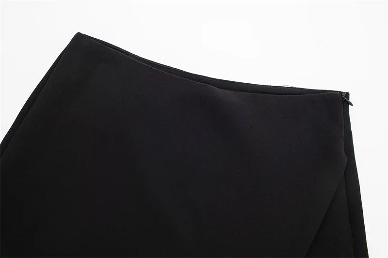 Jupe-Short Camélia