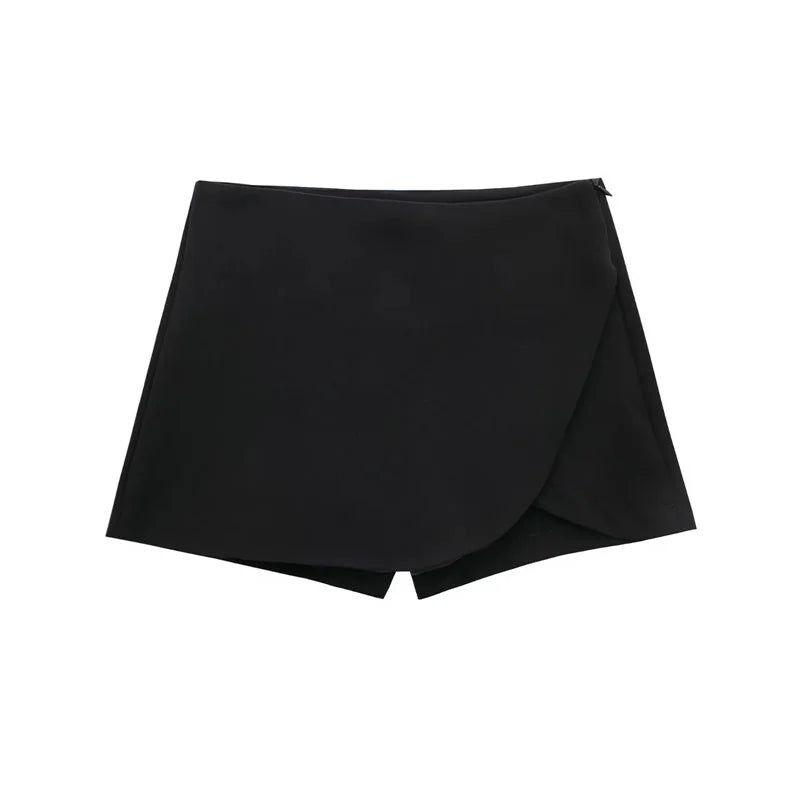 Jupe-Short Camélia