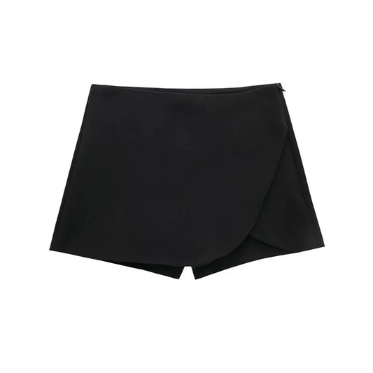Jupe-Short Camélia