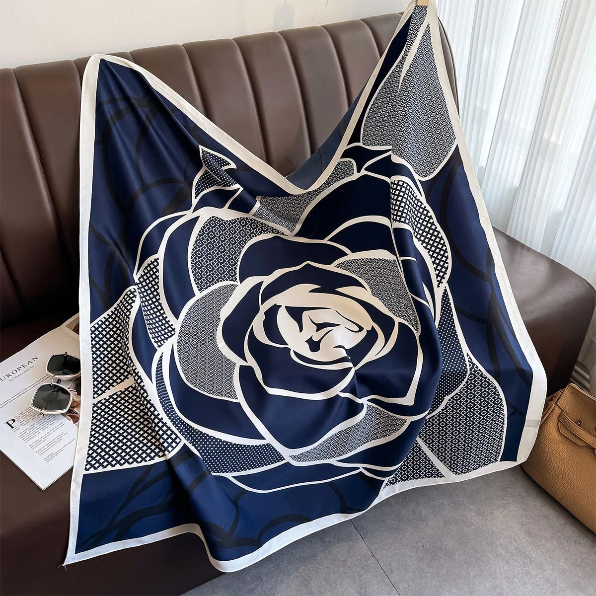 Foulard Inès