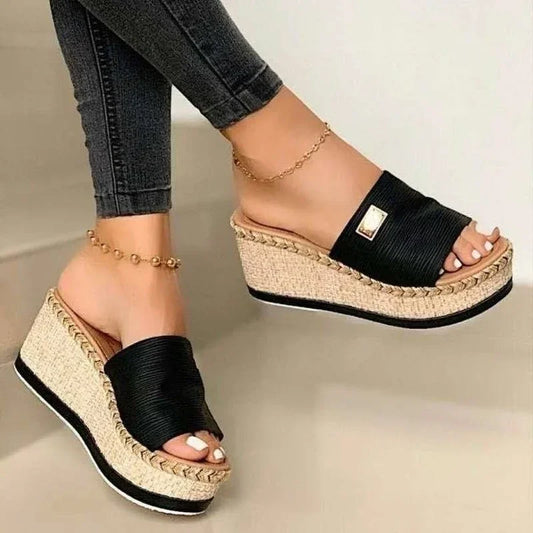 Sandales Monika