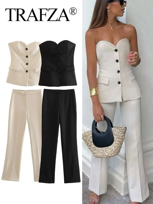 Ensemble Chloé