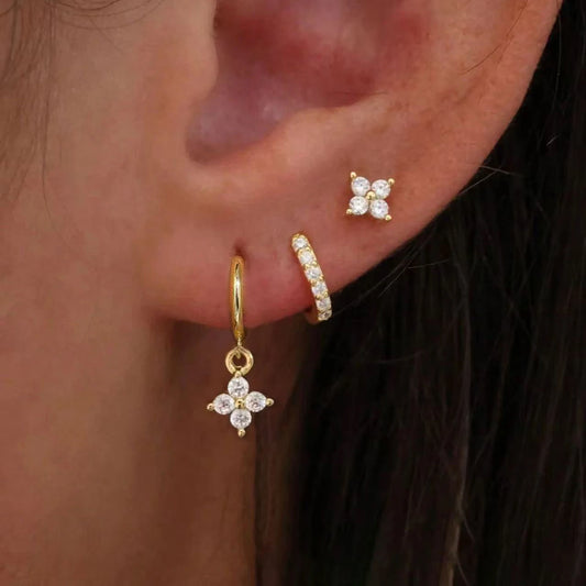Boucles d’Oreilles Margot