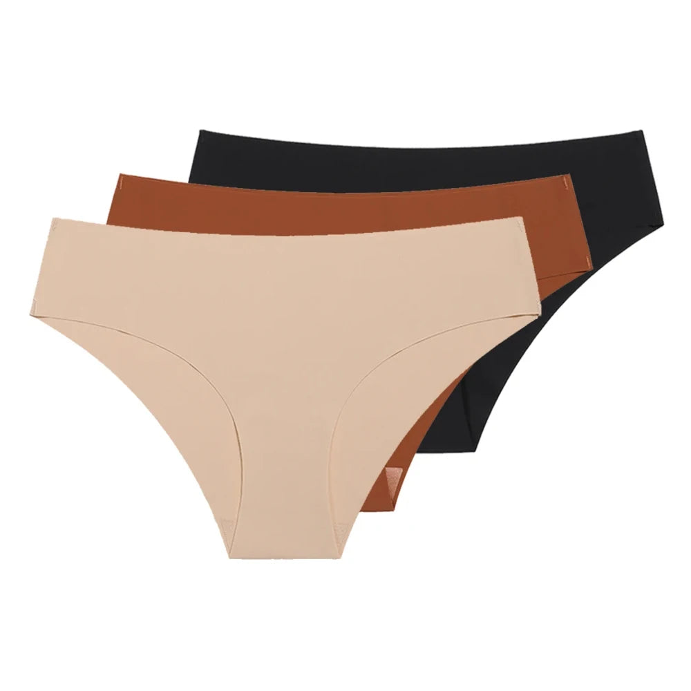 Culottes invisibles