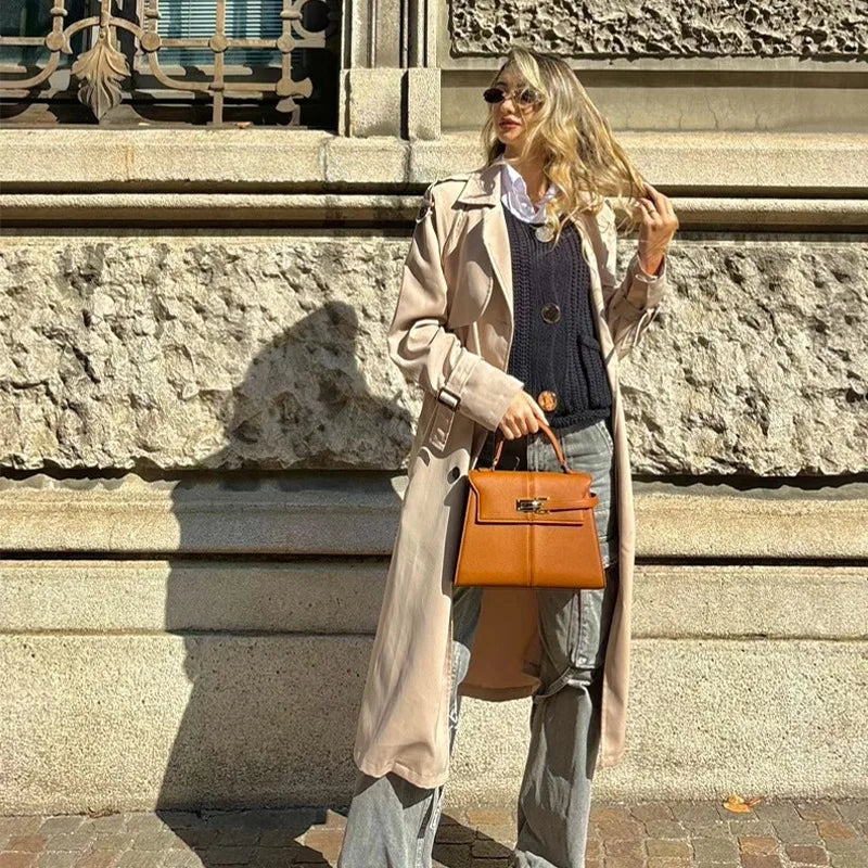 Sac trapèze Alexane