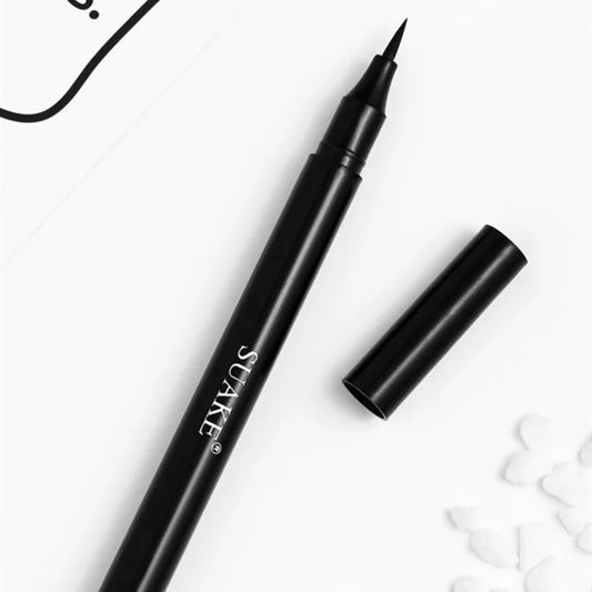 Eyeliner liquide waterproof – Longue tenue