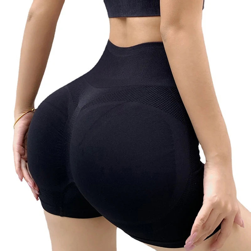 Short de sport Push-Up