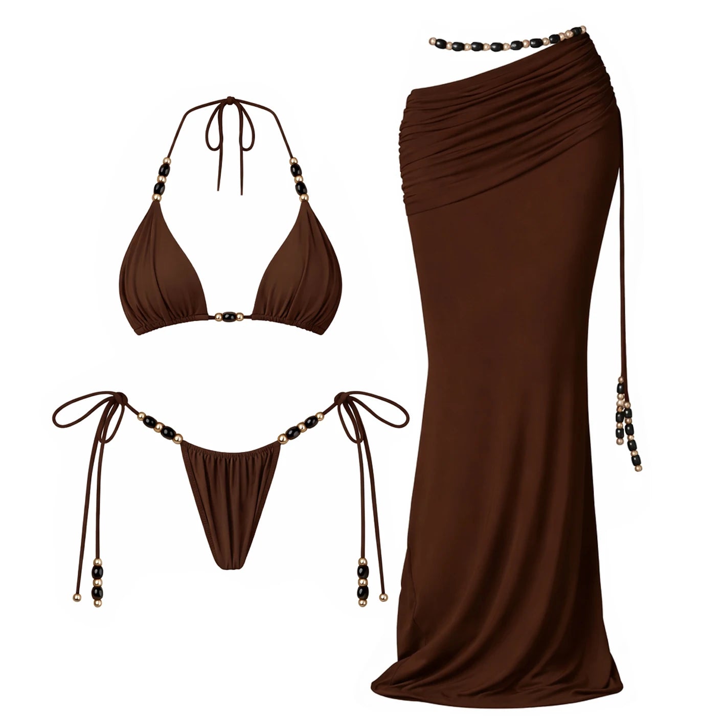 Bikini & Set Pamela