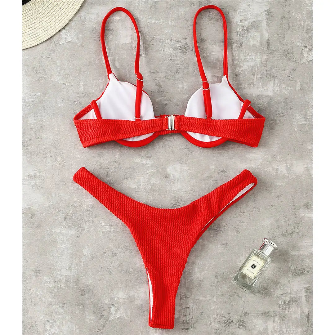 Bikini Cathy