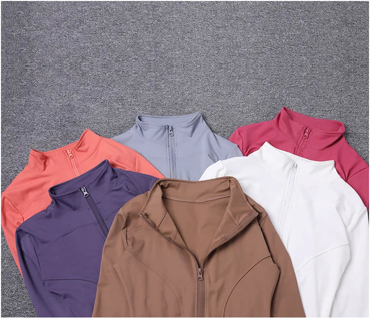 Veste de Sport Alice