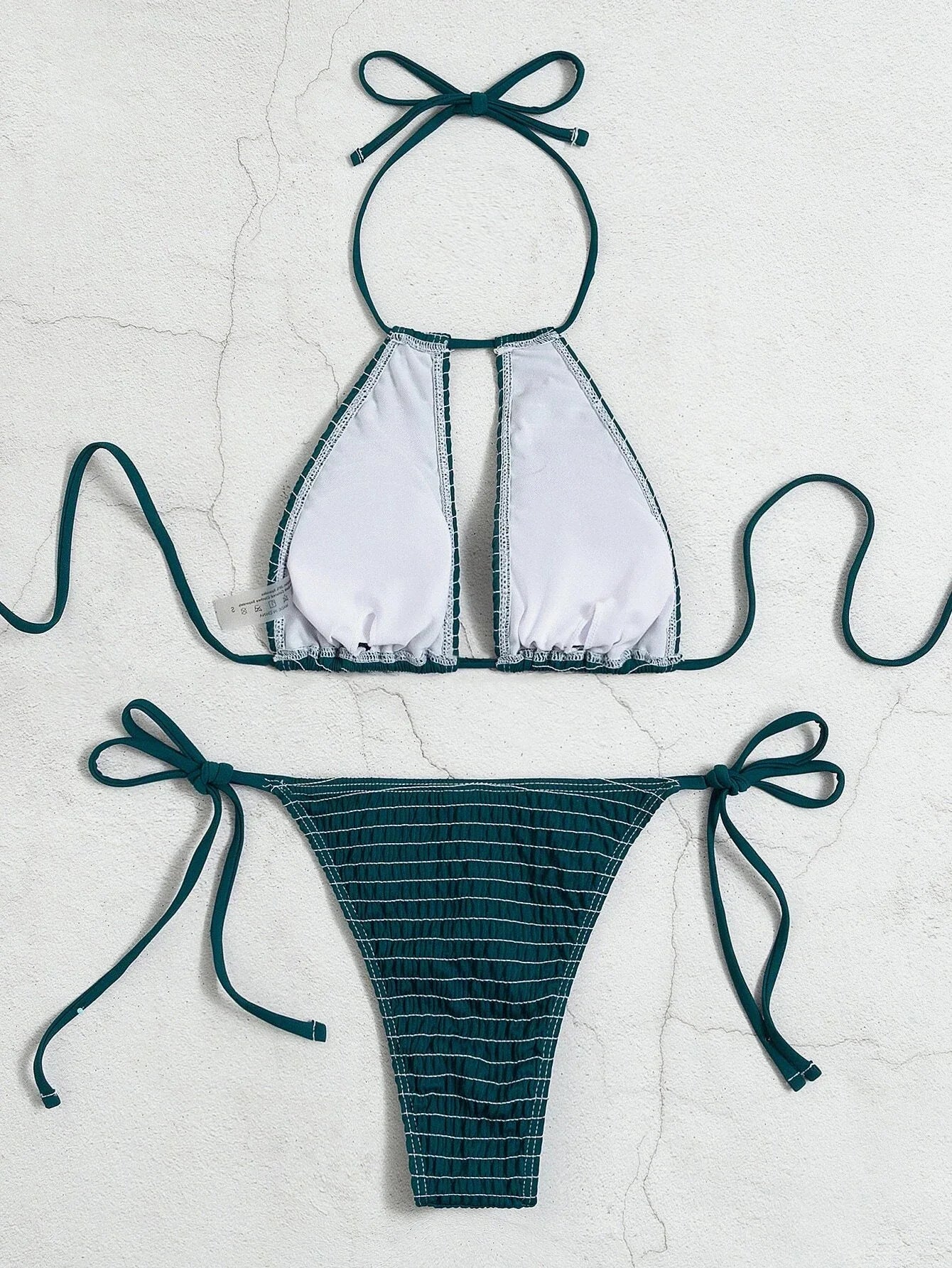 Bikini Jenny
