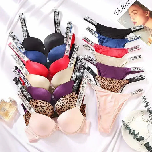 Ensemble Victoria's Secret Anais