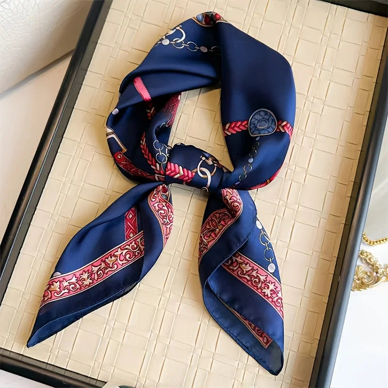 Foulard chic Ivy