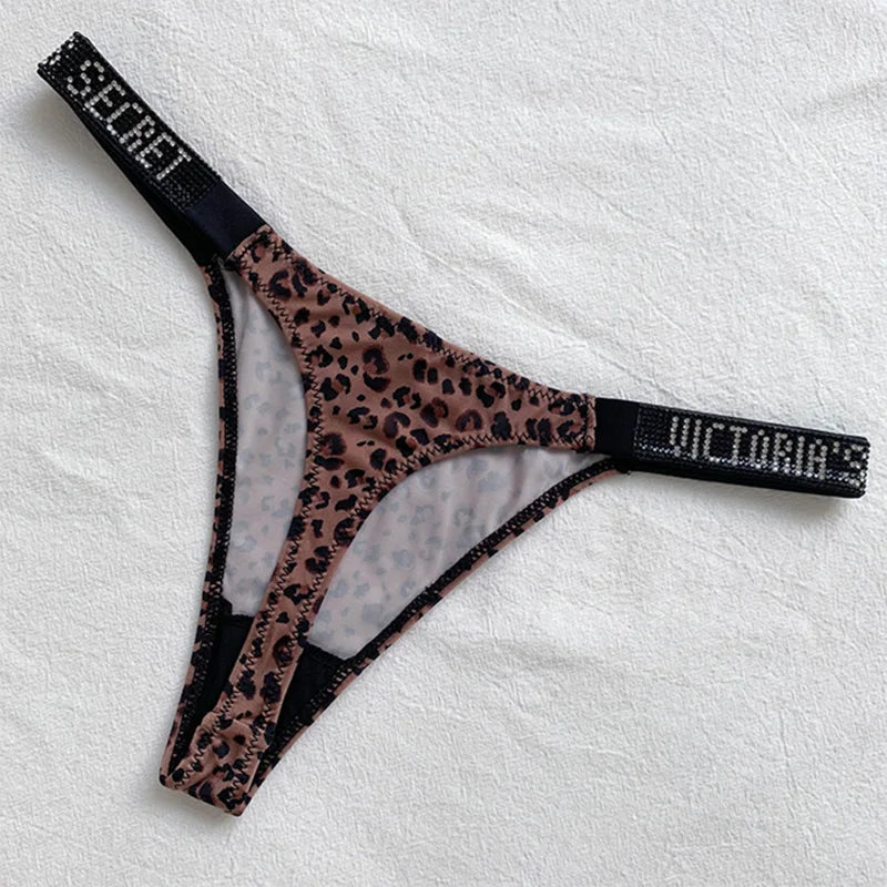 String Victoria's Secret
