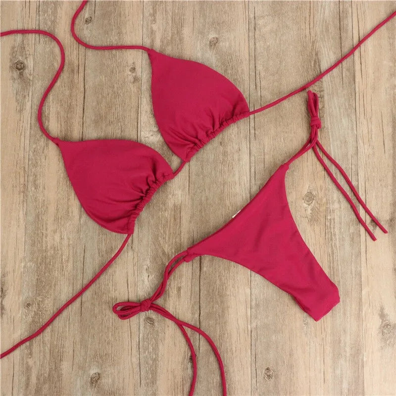 Bikini Alexane