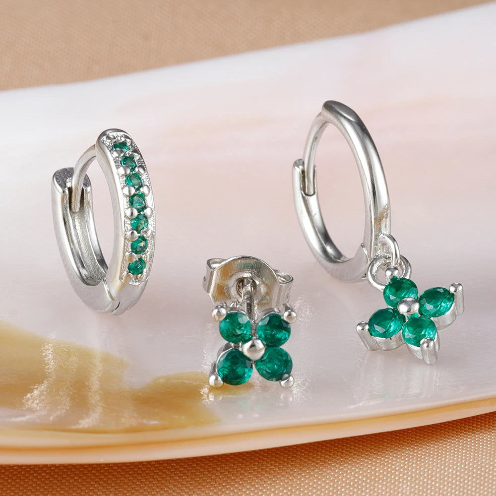 Boucles d’Oreilles Margot
