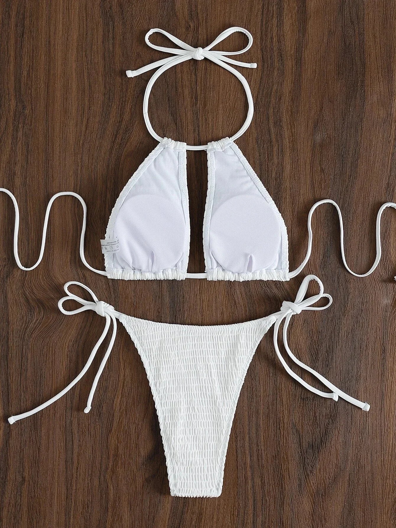 Bikini Jenny