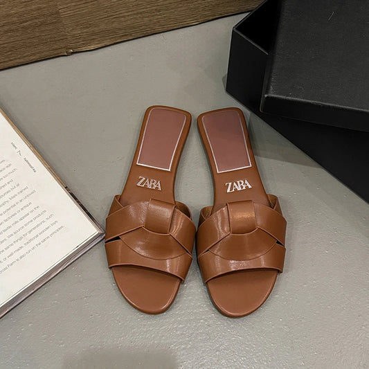 Claquettes Arielle