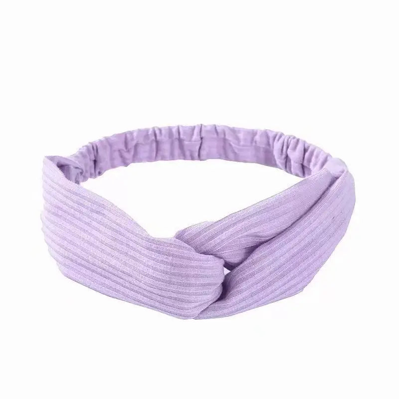 Bandeau cheveux vintage Zoé