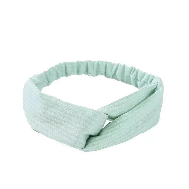 Bandeau cheveux vintage Zoé