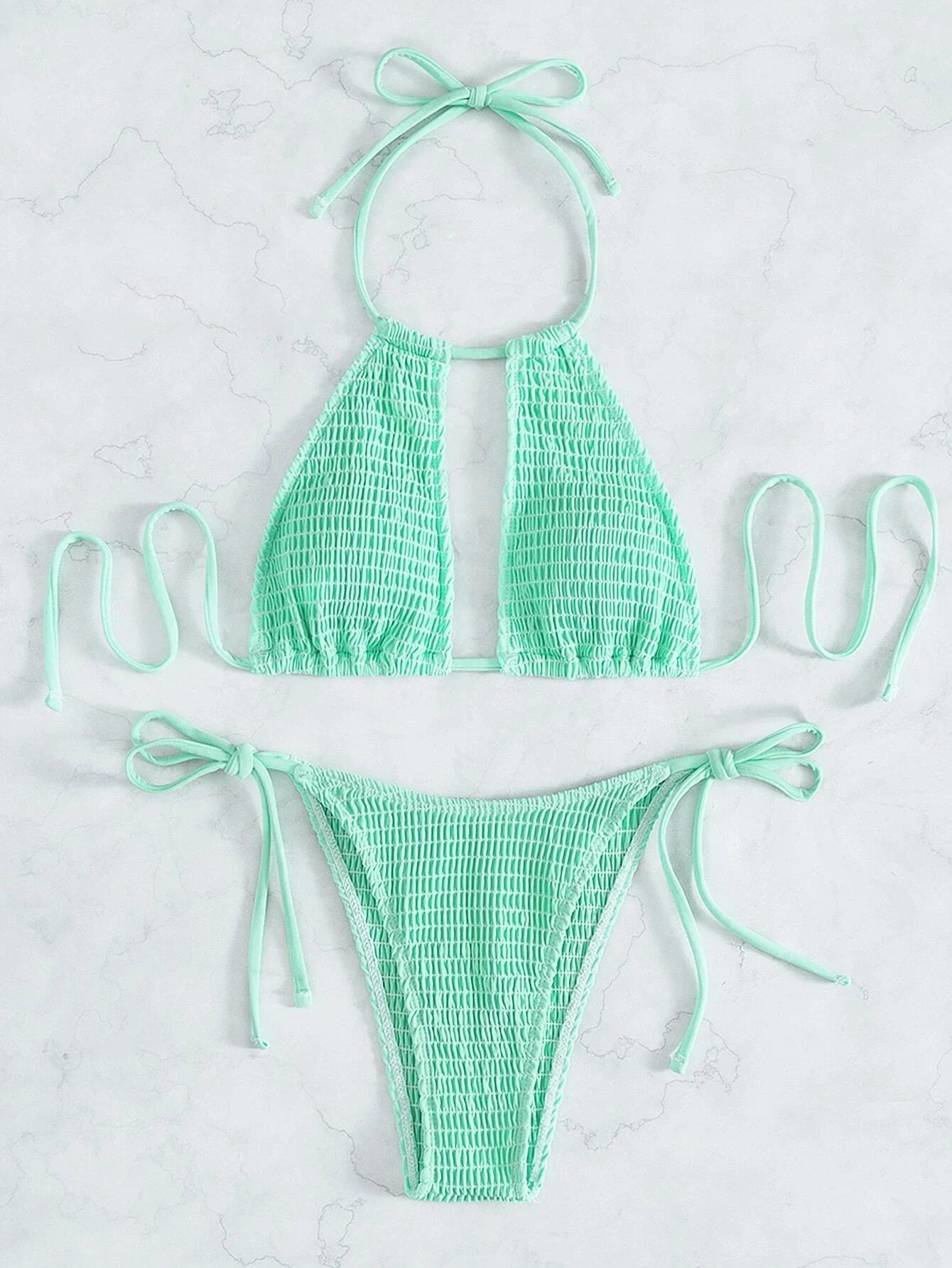Bikini Jenny