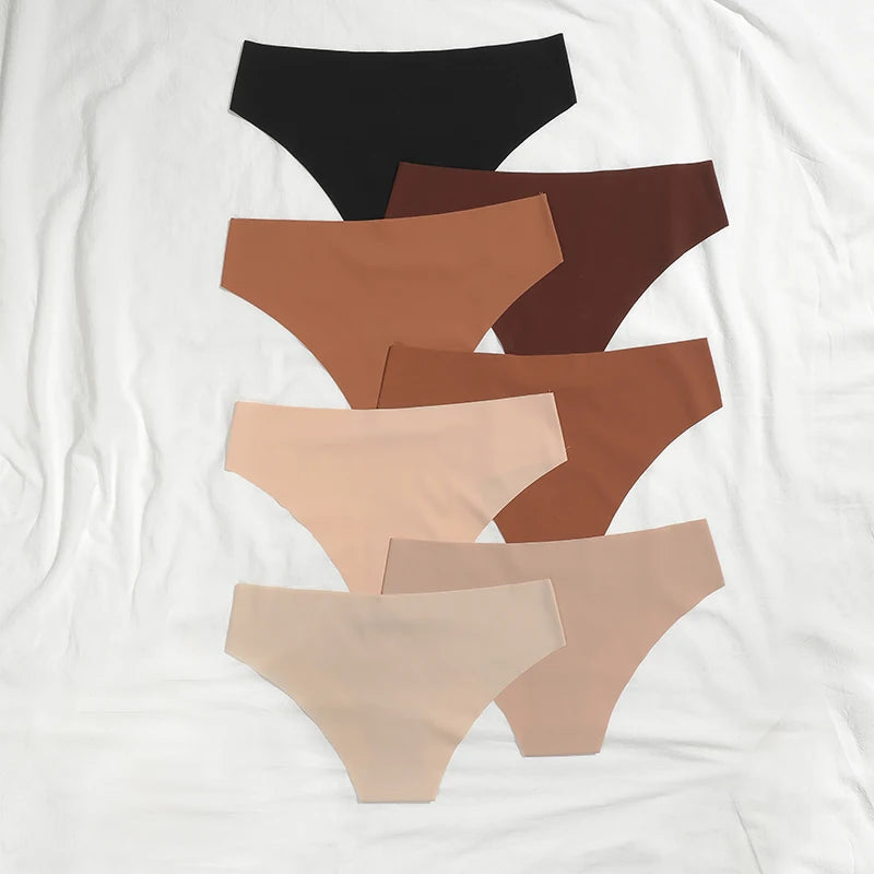 Culottes invisibles