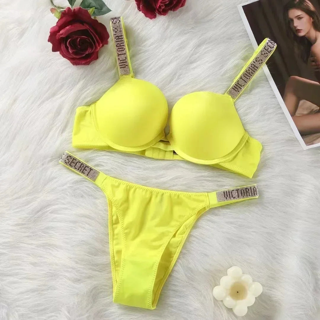 Ensemble Victoria's Secret Anais